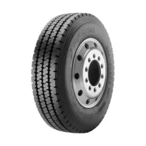 295/75R22.5 16PR H Yokohama TY517 MC2